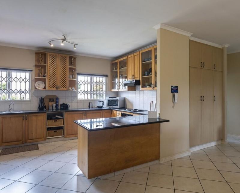 4 Bedroom Property for Sale in Mount Edgecombe KwaZulu-Natal