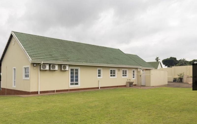 4 Bedroom Property for Sale in Mount Edgecombe KwaZulu-Natal