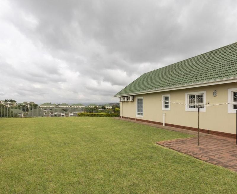 4 Bedroom Property for Sale in Mount Edgecombe KwaZulu-Natal