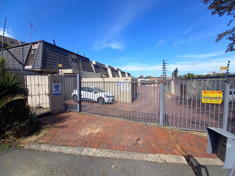 2 Bedroom Property for Sale in Mayville KwaZulu-Natal