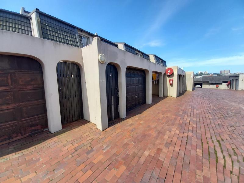 2 Bedroom Property for Sale in Mayville KwaZulu-Natal