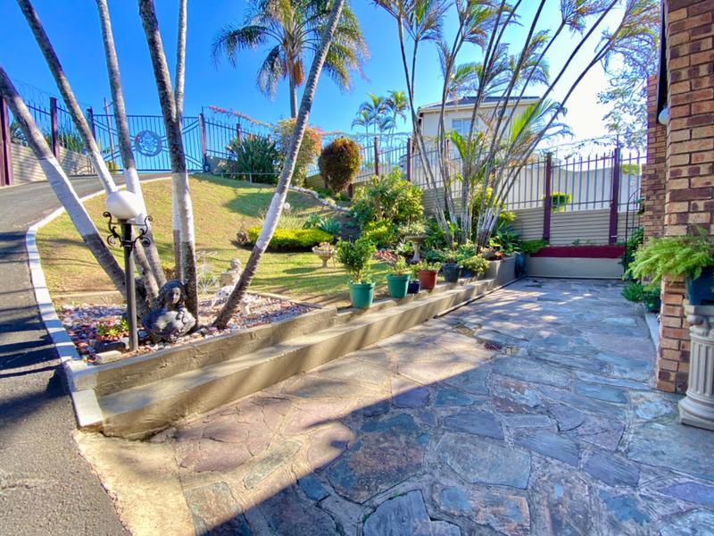4 Bedroom Property for Sale in Harinagar KwaZulu-Natal