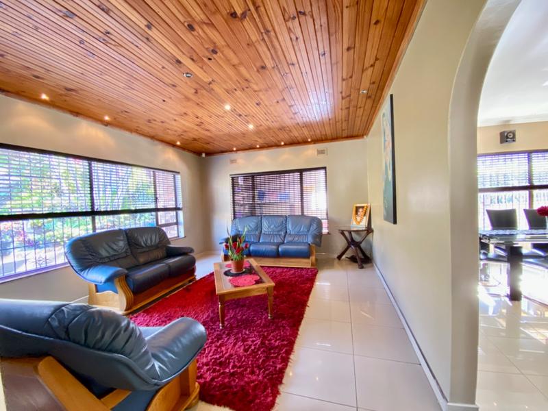 4 Bedroom Property for Sale in Harinagar KwaZulu-Natal