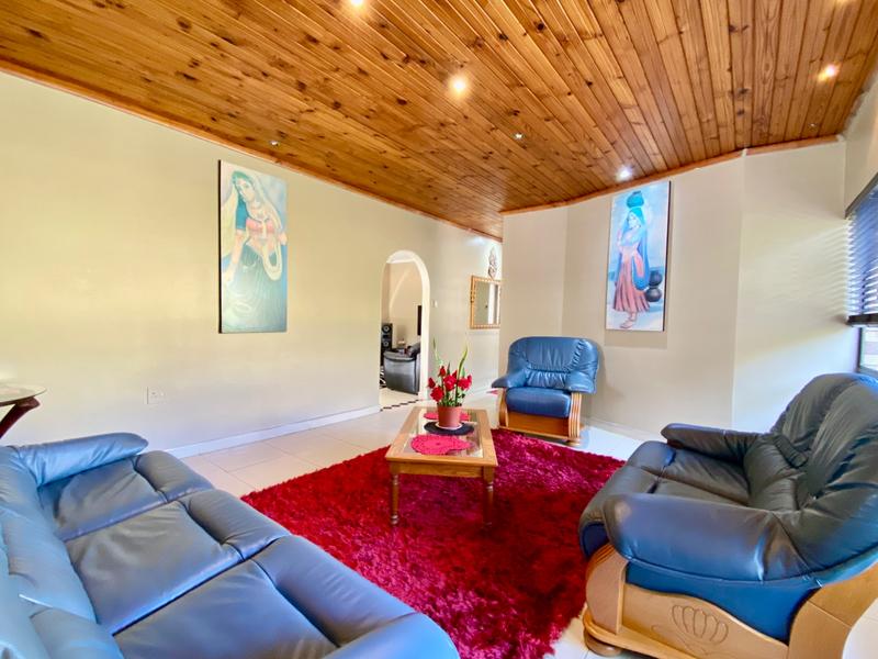 4 Bedroom Property for Sale in Harinagar KwaZulu-Natal