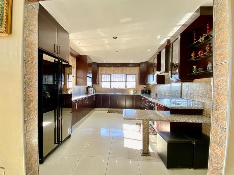 4 Bedroom Property for Sale in Harinagar KwaZulu-Natal