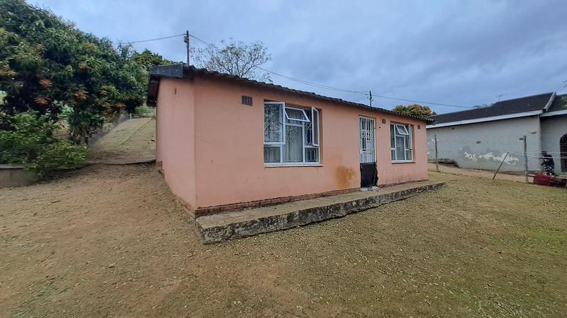 To Let 2 Bedroom Property for Rent in Umlazi KwaZulu-Natal