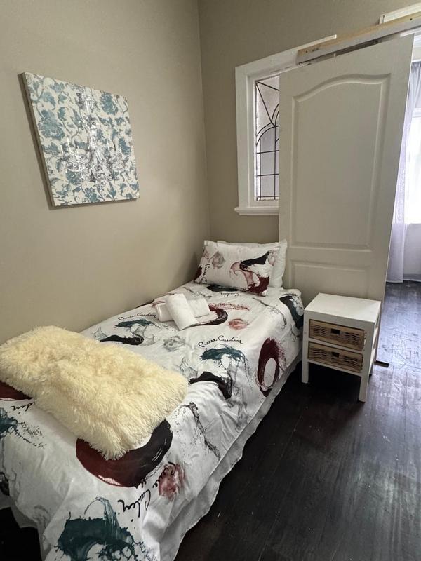 To Let 2 Bedroom Property for Rent in South Beach KwaZulu-Natal