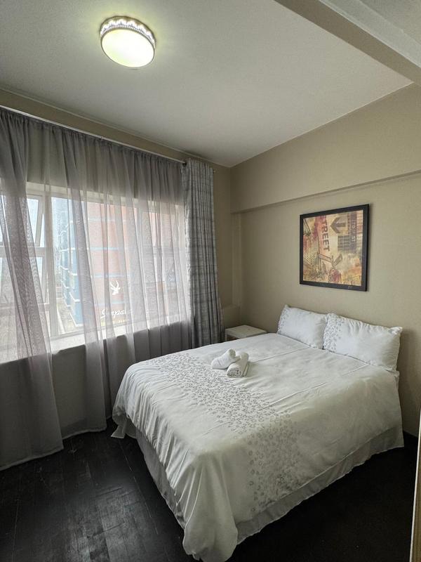 To Let 2 Bedroom Property for Rent in South Beach KwaZulu-Natal