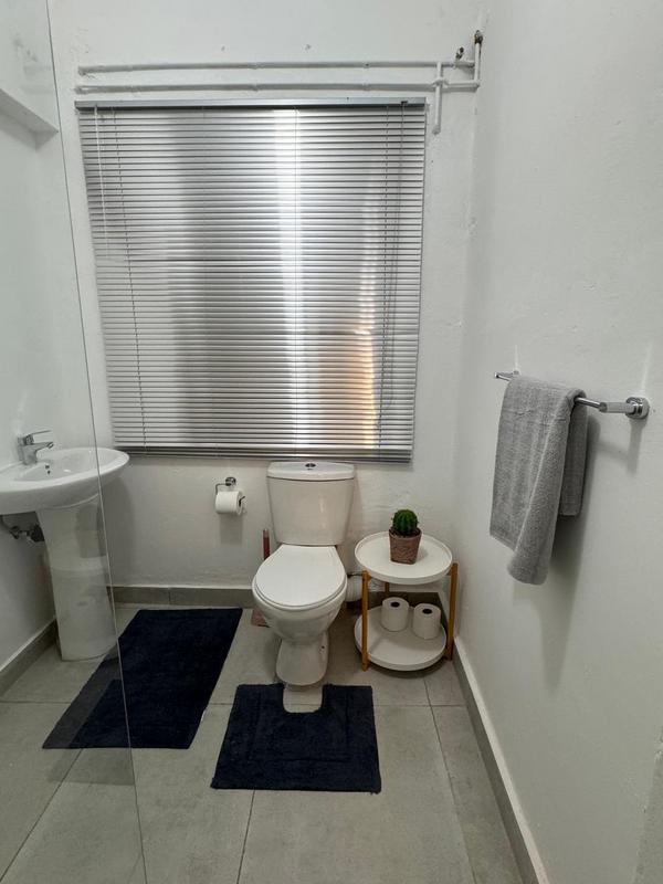 To Let 2 Bedroom Property for Rent in South Beach KwaZulu-Natal