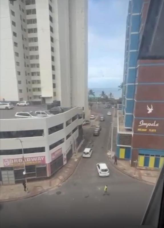 To Let 2 Bedroom Property for Rent in South Beach KwaZulu-Natal