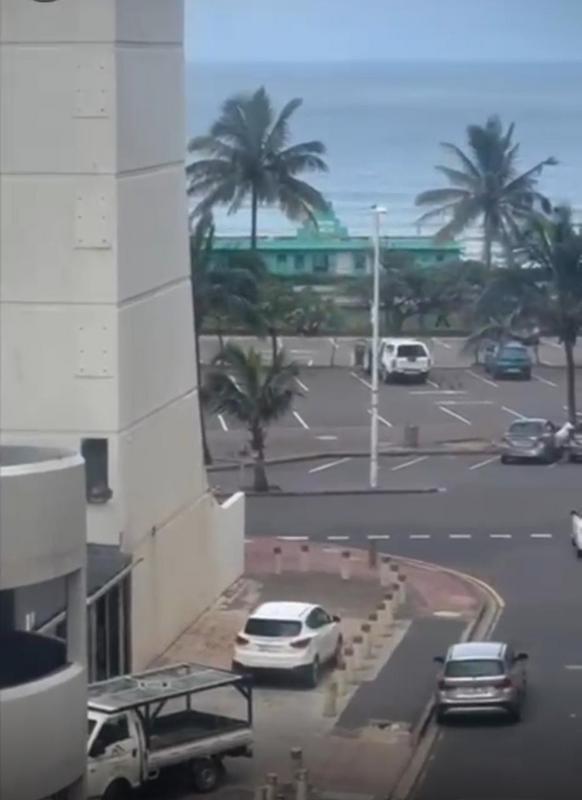 To Let 2 Bedroom Property for Rent in South Beach KwaZulu-Natal