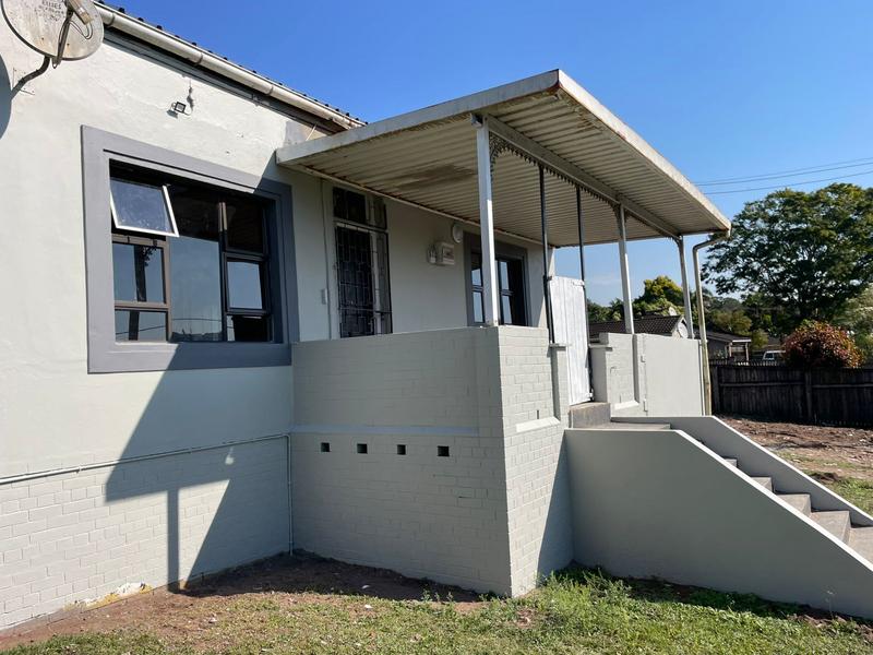 To Let 3 Bedroom Property for Rent in Ashley KwaZulu-Natal