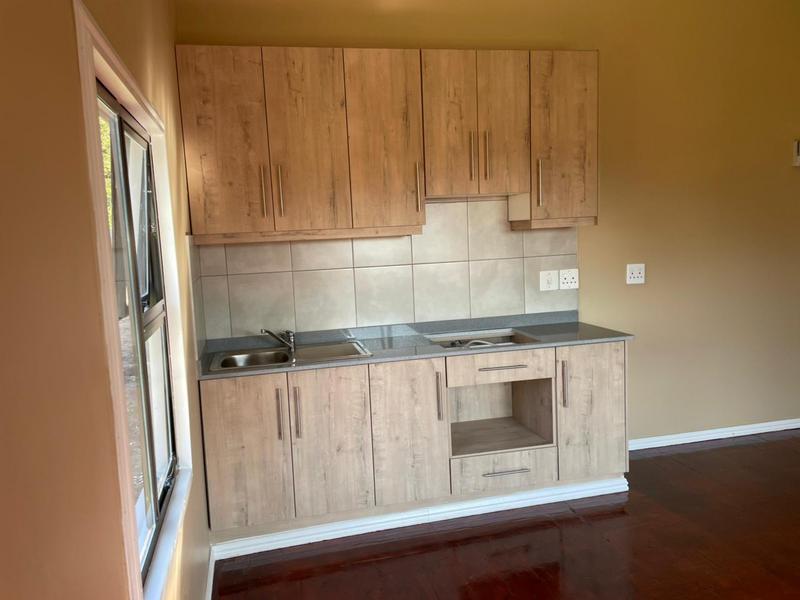 To Let 3 Bedroom Property for Rent in Ashley KwaZulu-Natal