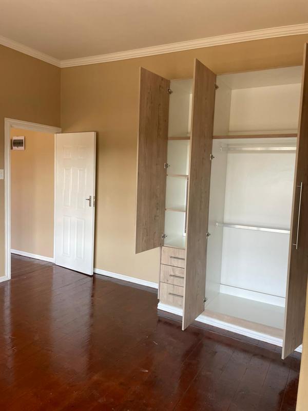 To Let 3 Bedroom Property for Rent in Ashley KwaZulu-Natal