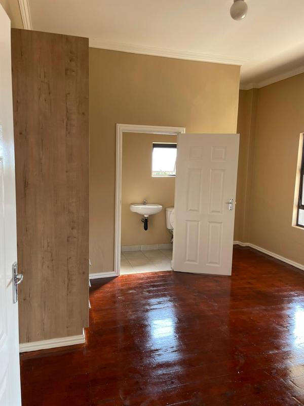 To Let 3 Bedroom Property for Rent in Ashley KwaZulu-Natal