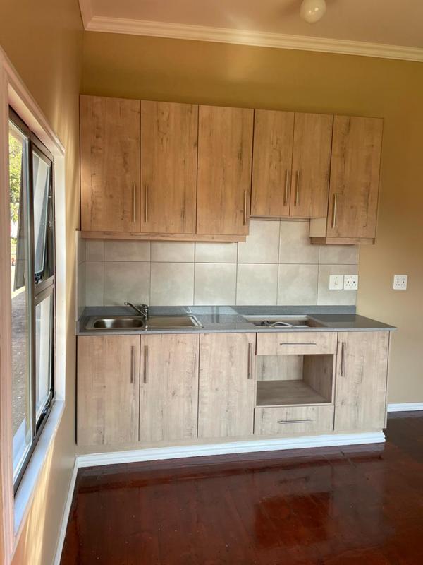 To Let 3 Bedroom Property for Rent in Ashley KwaZulu-Natal