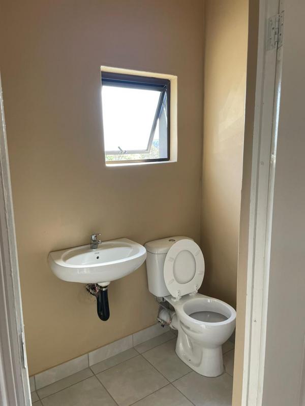 To Let 3 Bedroom Property for Rent in Ashley KwaZulu-Natal