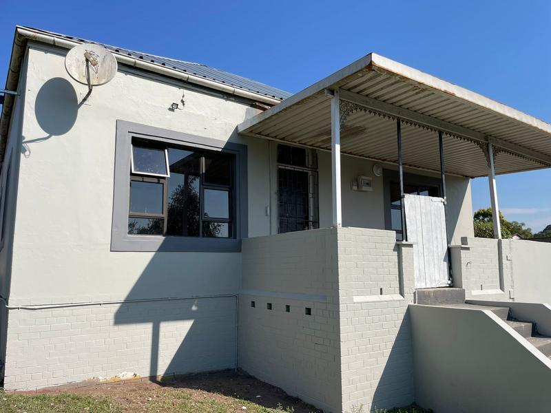 To Let 3 Bedroom Property for Rent in Ashley KwaZulu-Natal