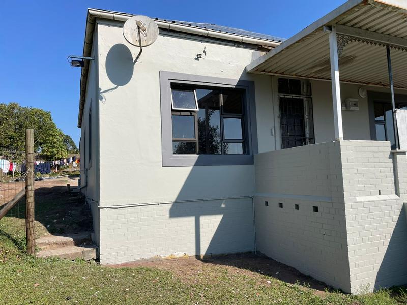 To Let 3 Bedroom Property for Rent in Ashley KwaZulu-Natal