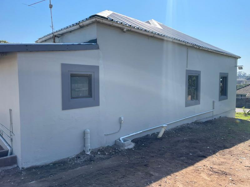 To Let 3 Bedroom Property for Rent in Ashley KwaZulu-Natal