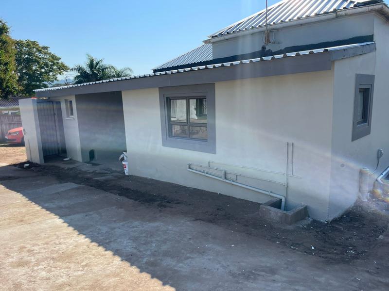 To Let 3 Bedroom Property for Rent in Ashley KwaZulu-Natal