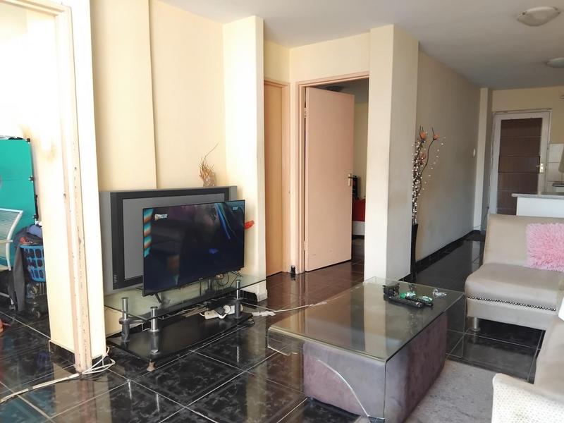 2 Bedroom Property for Sale in South Beach KwaZulu-Natal