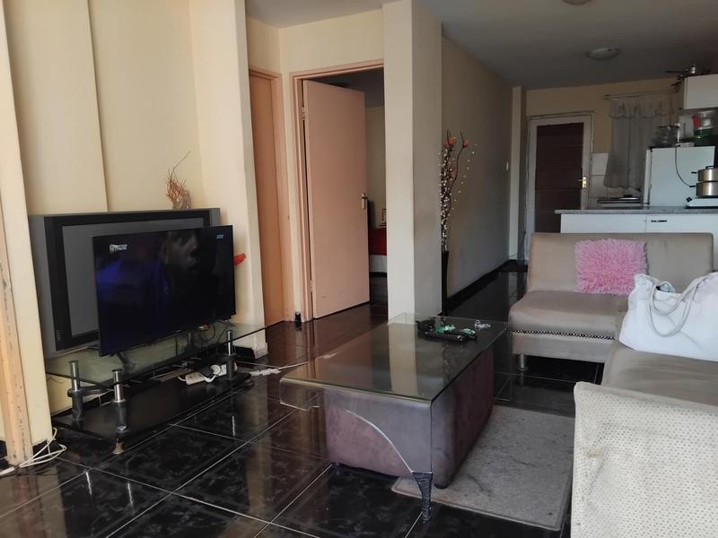 2 Bedroom Property for Sale in South Beach KwaZulu-Natal