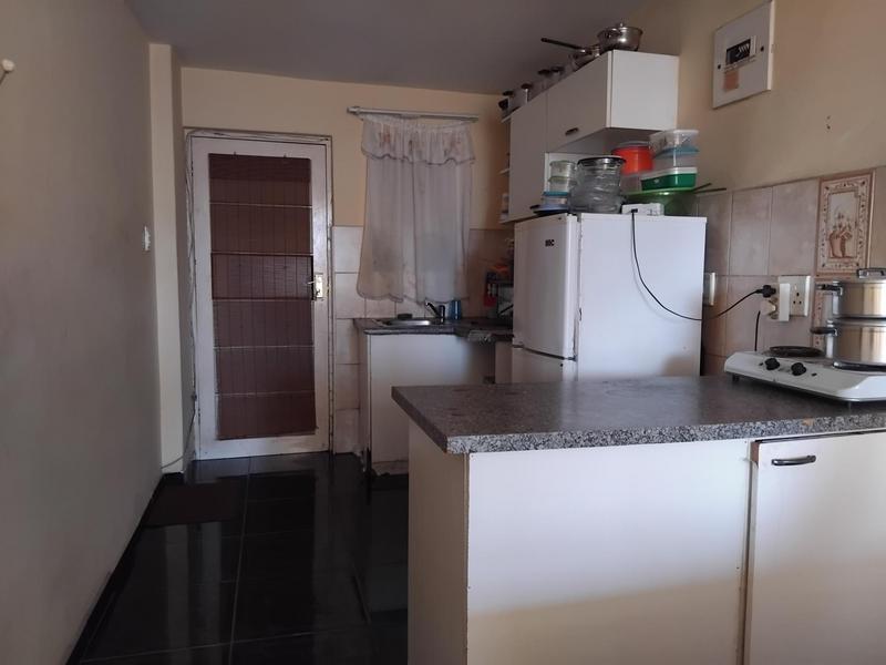 2 Bedroom Property for Sale in South Beach KwaZulu-Natal