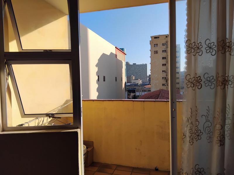 2 Bedroom Property for Sale in South Beach KwaZulu-Natal