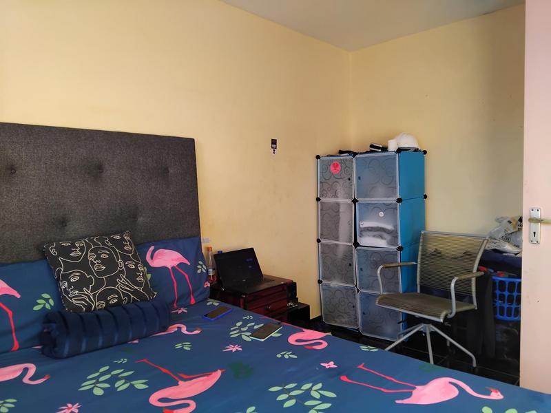 2 Bedroom Property for Sale in South Beach KwaZulu-Natal