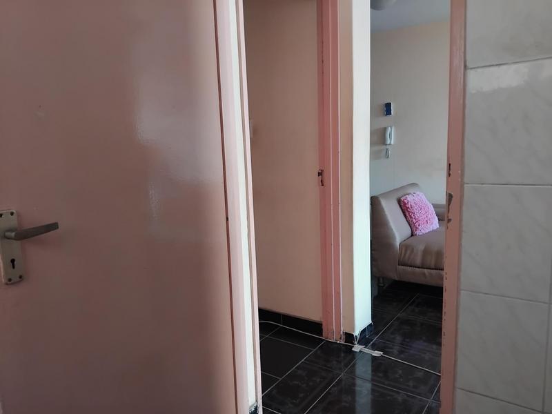 2 Bedroom Property for Sale in South Beach KwaZulu-Natal