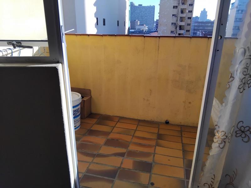 2 Bedroom Property for Sale in South Beach KwaZulu-Natal