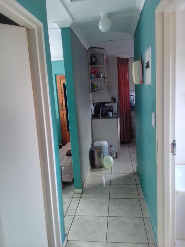 2 Bedroom Property for Sale in Ngwelezana KwaZulu-Natal