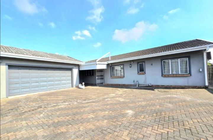 4 Bedroom Property for Sale in Arboretum KwaZulu-Natal