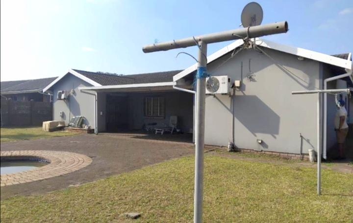 4 Bedroom Property for Sale in Arboretum KwaZulu-Natal