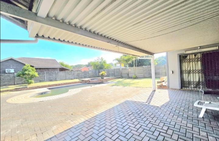 4 Bedroom Property for Sale in Arboretum KwaZulu-Natal