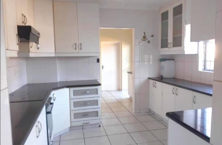 4 Bedroom Property for Sale in Arboretum KwaZulu-Natal