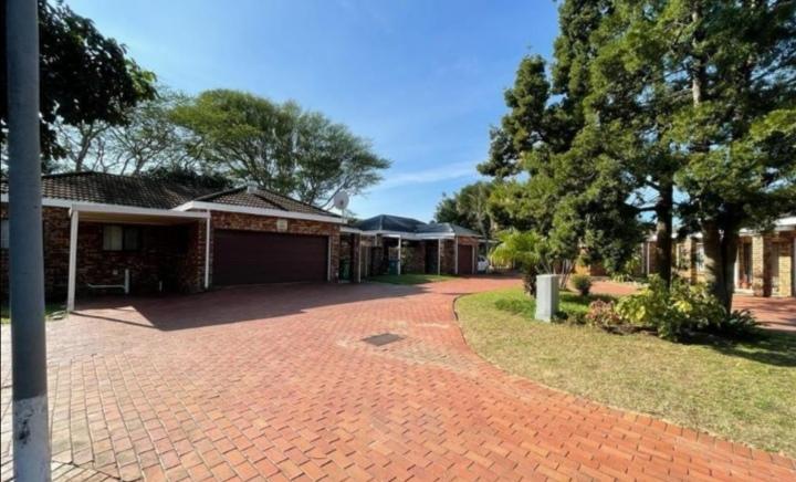 3 Bedroom Property for Sale in Meer En See KwaZulu-Natal