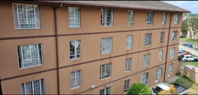 To Let 1 Bedroom Property for Rent in Waterval Park KwaZulu-Natal