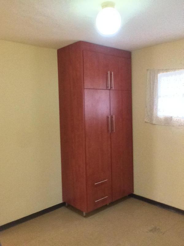 To Let 1 Bedroom Property for Rent in Waterval Park KwaZulu-Natal