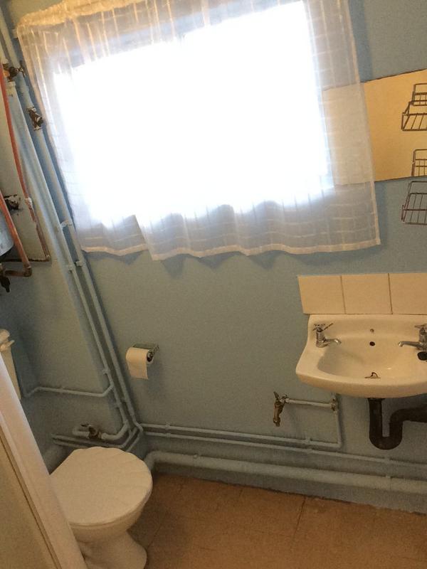 To Let 1 Bedroom Property for Rent in Waterval Park KwaZulu-Natal