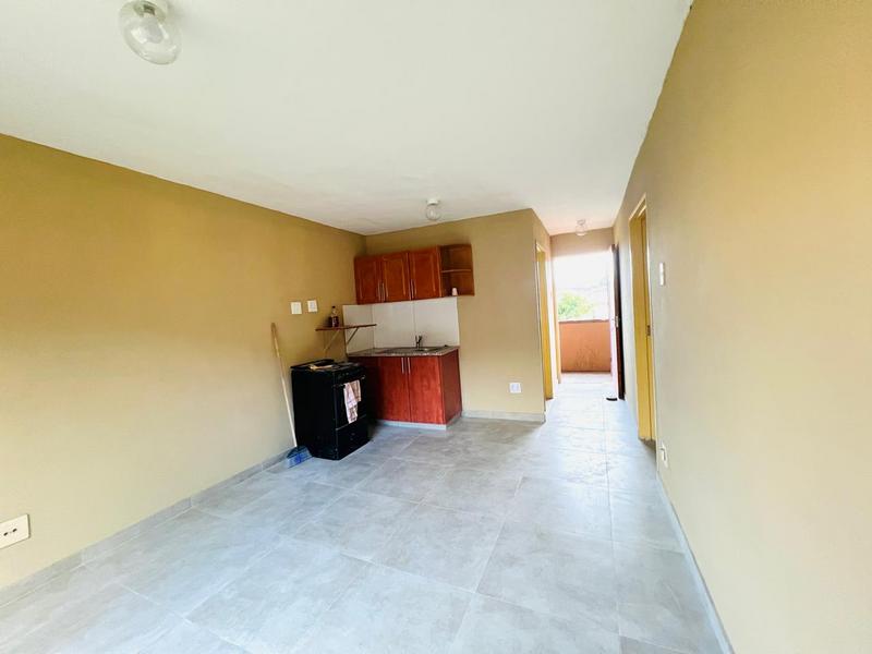 To Let 1 Bedroom Property for Rent in Bonela KwaZulu-Natal