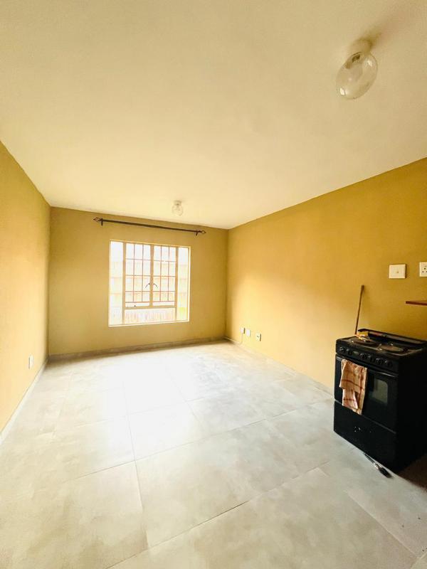To Let 1 Bedroom Property for Rent in Bonela KwaZulu-Natal