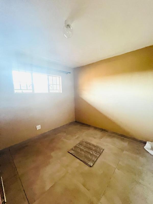 To Let 1 Bedroom Property for Rent in Bonela KwaZulu-Natal