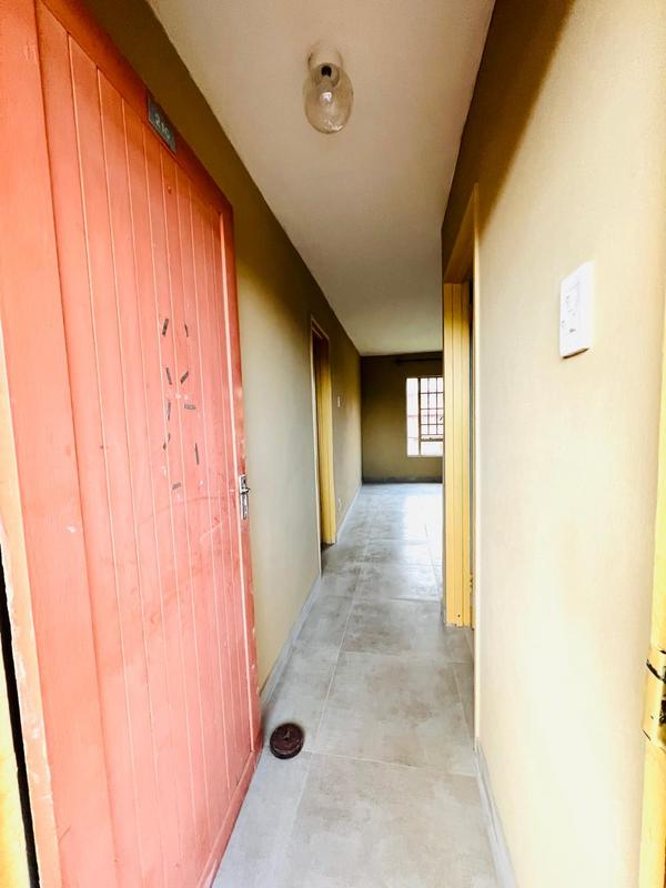 To Let 1 Bedroom Property for Rent in Bonela KwaZulu-Natal
