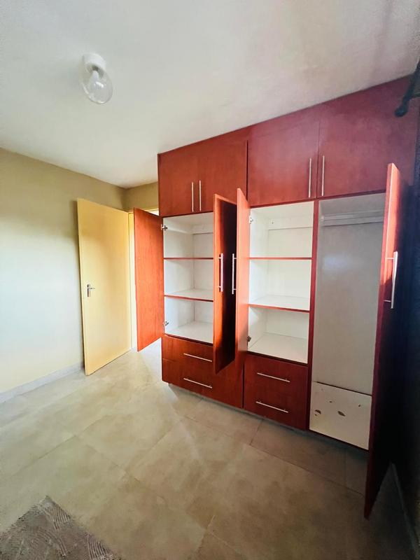 To Let 1 Bedroom Property for Rent in Bonela KwaZulu-Natal