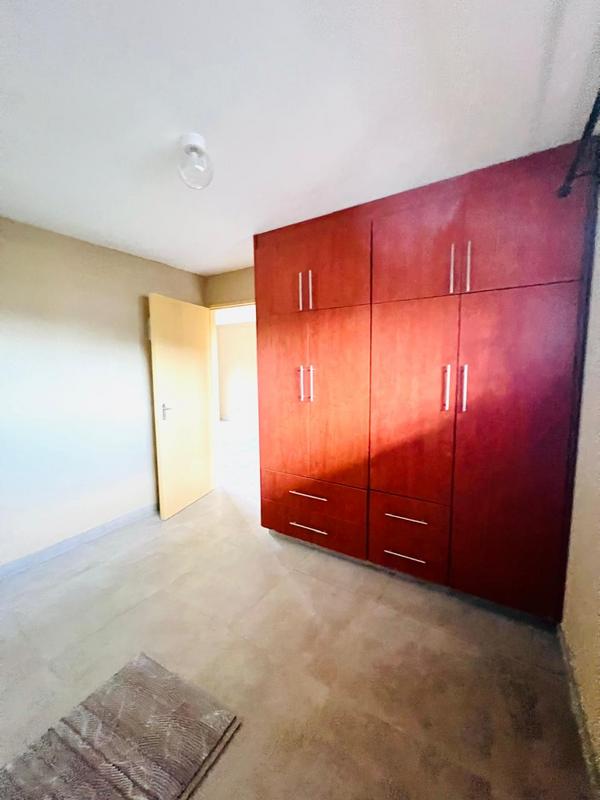 To Let 1 Bedroom Property for Rent in Bonela KwaZulu-Natal