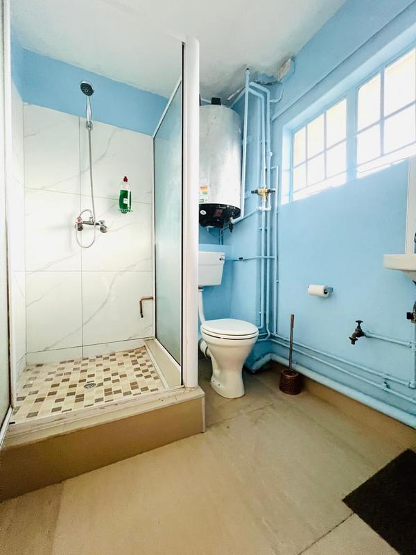 To Let 1 Bedroom Property for Rent in Bonela KwaZulu-Natal