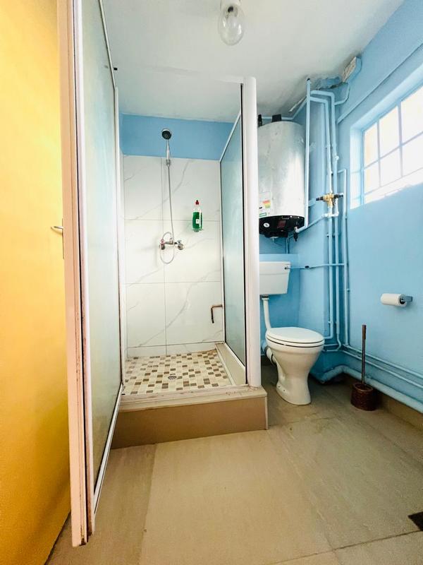 To Let 1 Bedroom Property for Rent in Bonela KwaZulu-Natal