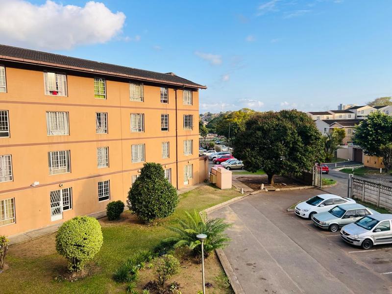 To Let 1 Bedroom Property for Rent in Bonela KwaZulu-Natal